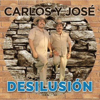 Carlos y José Cielito Lindo