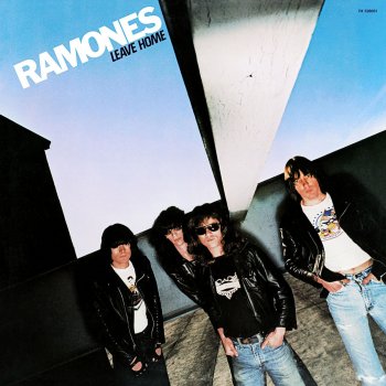 Ramones You Should Have Never Opened That Door - Remastered