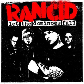 Rancid Liberty and Freedom - Acoustic