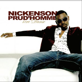 Nickenson Prud'homme Ti Moun Ayiti