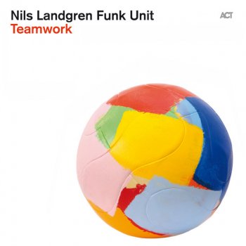 Nils Landgren feat. Joe Sample Green Beans