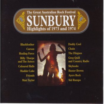 Chain I'm Gonna Miss Ya Babe