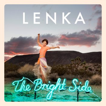 Lenka Blue Skies