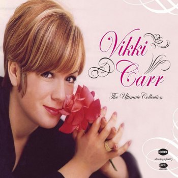 Vikki Carr Can't Take My Eyes Off You - Extended