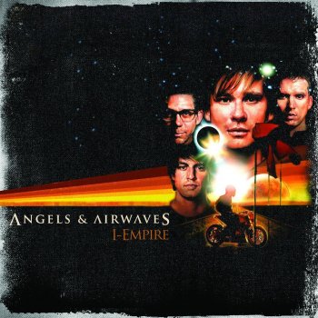 Angels & Airwaves It Hurts (Live)