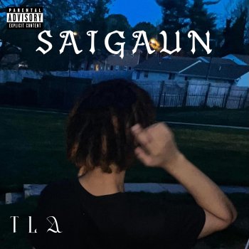 Исполнитель TLA, альбом SAIGAUN