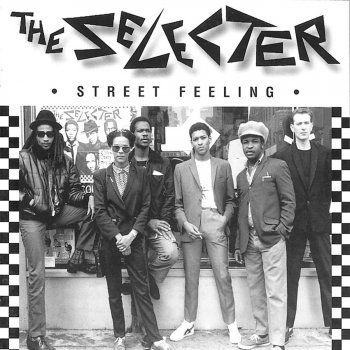 The Selecter Rough Rider (Live)