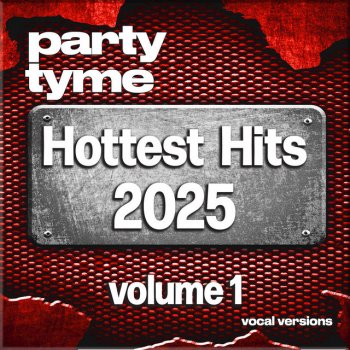 Party Tyme luther (vocal version)