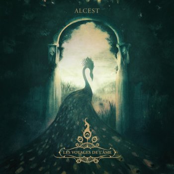 Alcest Là où naissent les couleurs nouvelles