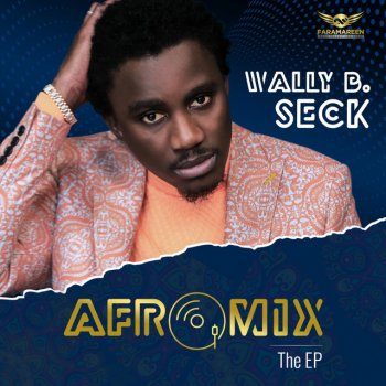 Wally B. Seck Let Them Grow Up