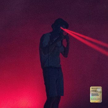 Pop X Ape - Live