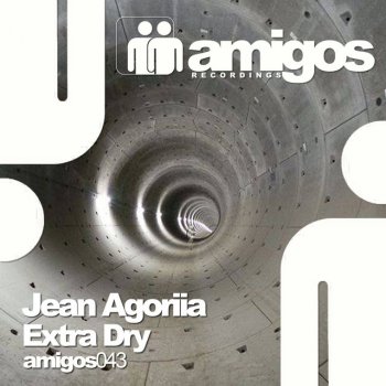 Jean Agoriia feat. Extra Dry Neutrino - Original Mix