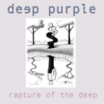 Deep Purple Kiss Tomorow Goodbye