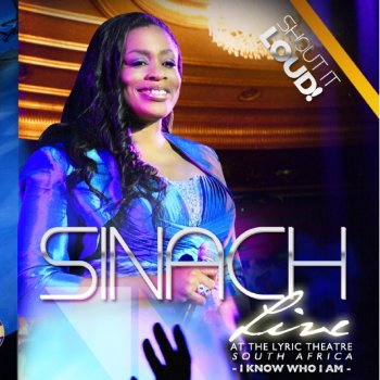 Sinach I Worship You Great I Am (Live)