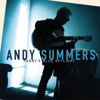 Andy Summers Remember Rockefeller at Attica