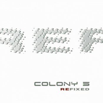 Colony 5 Fallen Star (ampmix)