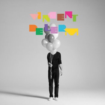 Исполнитель Vincent Delerm, альбом La dernière fois que je t'ai vu (Version piano)