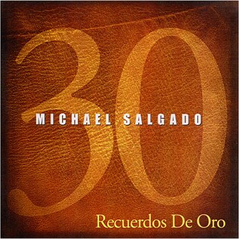 Michael Salgado Un Poquitito de Amor