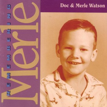 Doc & Merle Watson Omie Wise