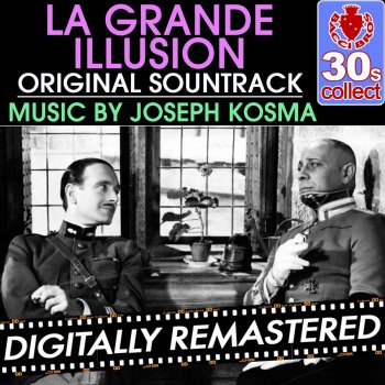 Joseph Kosma Sound of Frustration