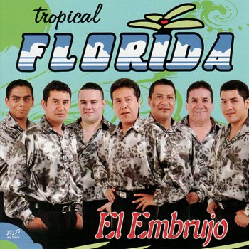 Tropical Florida Enamorado