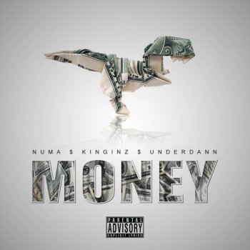 Kinginz feat. Underdann & Numa Money