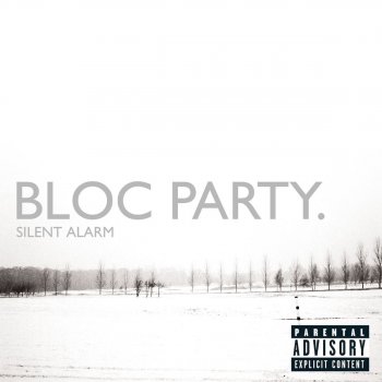 Bloc Party Little Thoughts