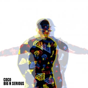 COCO Big n Serious - Instrumental
