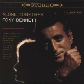 Tony Bennett Out Of This World - 2011 Remaster