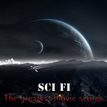 Hollywood Pictures Orchestra Close Encounters of the Third Kind