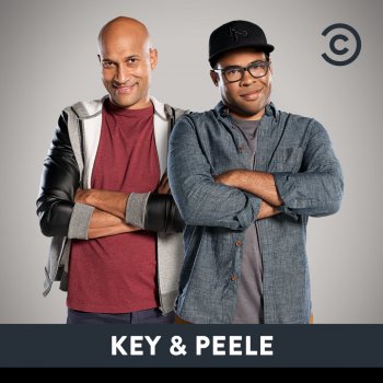 Key & Peele Aerobics Meltdown