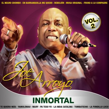 Joe Arroyo feat. Fruko Y Sus Tesos Lloviendo