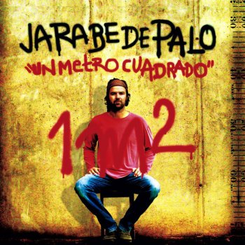 Jarabe de Palo 1m2