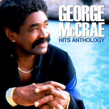 George McCrae Rockin' Chair