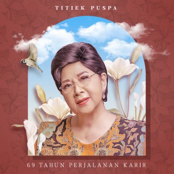 Titiek Puspa feat. Vega Antares Sekate - Kate