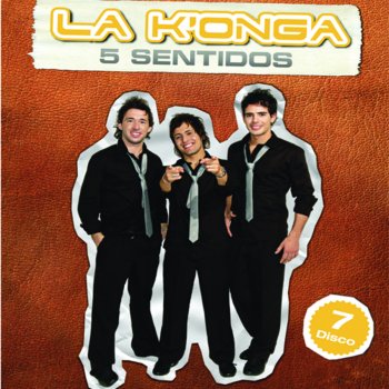 La K'onga Por Ella