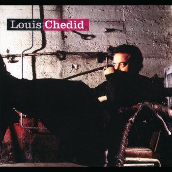 Louis Chédid T'As Beau Pas Etre Beau - Live