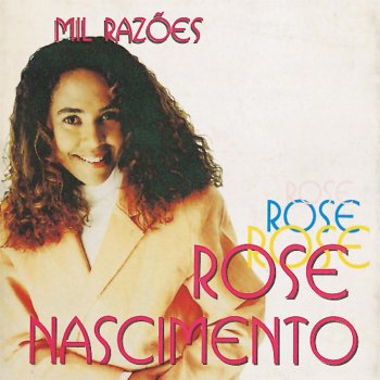 Rose Nascimento Quem É Este