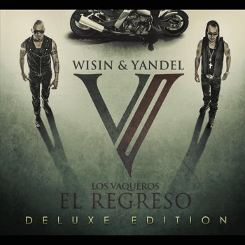 Wisin & Yandel feat. Gadiel Eléctrica