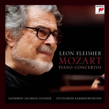 ﻿﻿Leon Fleisher Piano Concerto No. 23 in A Major, K.488: III. Allegro assai