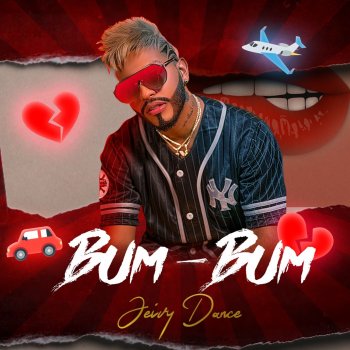 Jeivy Dance Bum Bum