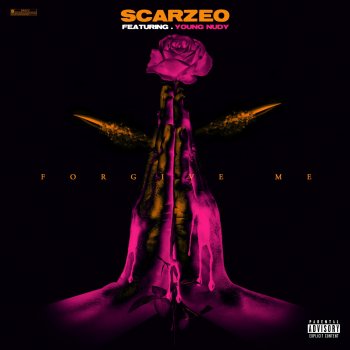 Scarzeo Forgive Me (feat. Young Nudy)