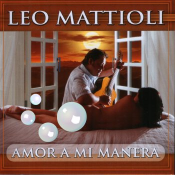 Leo Mattioli Quemas Como El Infierno