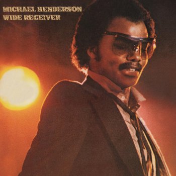 Michael Henderson We Are Here (to Geek) You Up - 7" Version