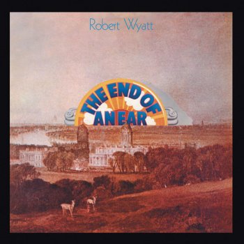 Robert Wyatt Las Vegas Tango, Pt. 1 (Repeat)