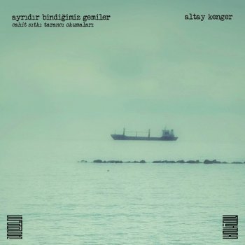 Altay Kenger Deniz