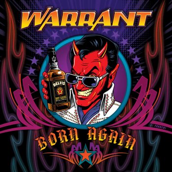 Warrant Roller Coaster