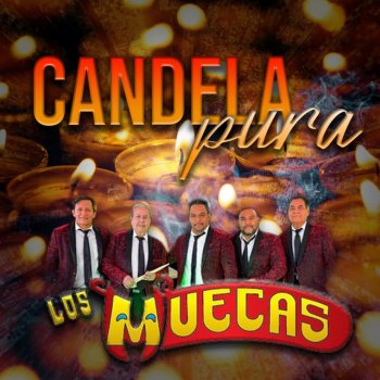 Los Muecas Ya Todo Se Acabo