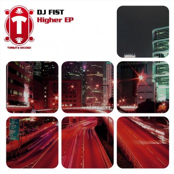 DJ Fist Luv