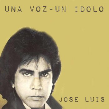 José luis Rodríguez Por Si Volvieras